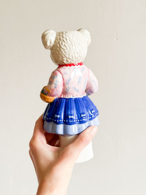 Vase Koala Natalie lété