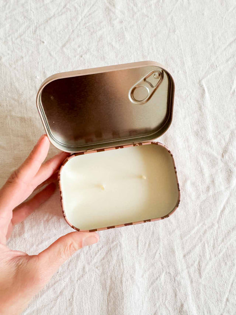 Bougie Bistro - Ginger bread PM