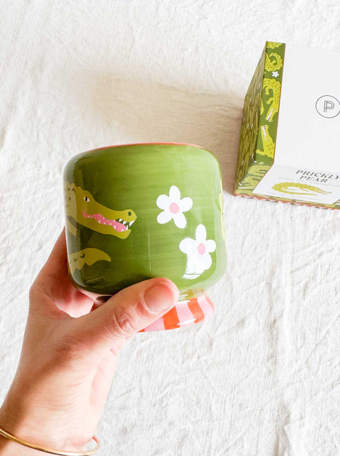 Bougie ADOPO - Prickly Pear