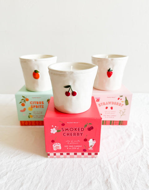 Bougie Bistro Summer GM