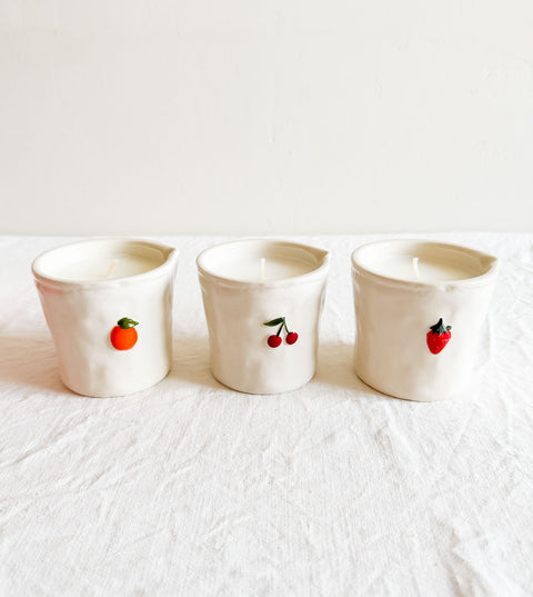 Bougie Bistro Summer GM