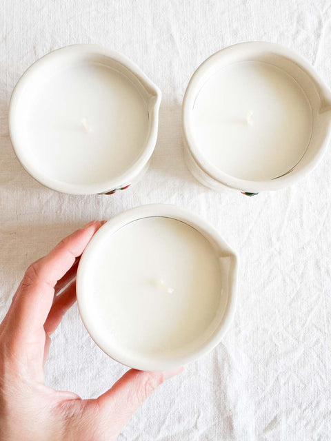 Bougie Bistro Summer GM