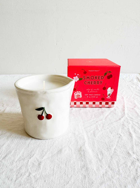 Bougie Bistro Summer GM