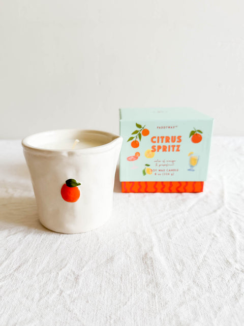 Bougie Bistro Summer GM