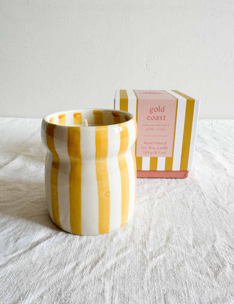 Bougie Cabana - Gold coast