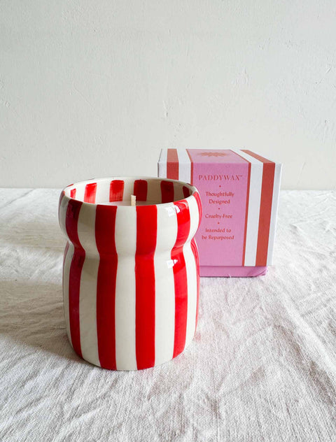 Bougie Cabana - Hibiscus bay