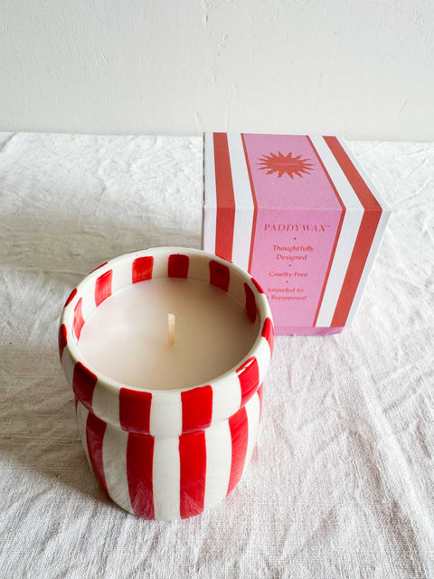 Bougie Cabana - Hibiscus bay