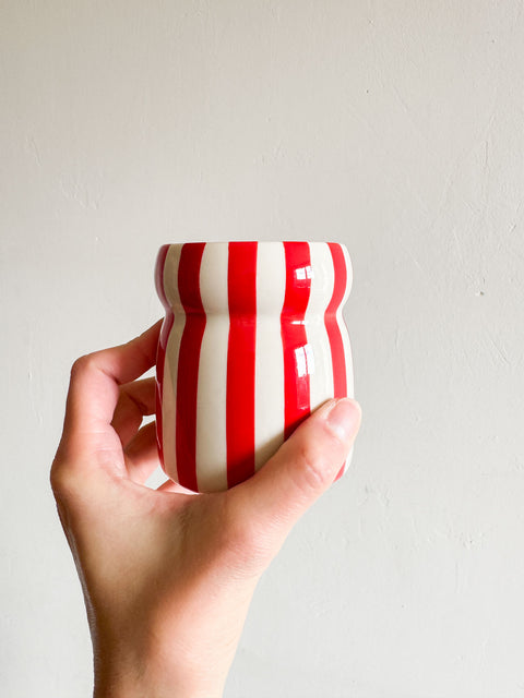 Bougie Cabana - Hibiscus bay