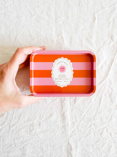 Bougie Canette Sun ADOPO