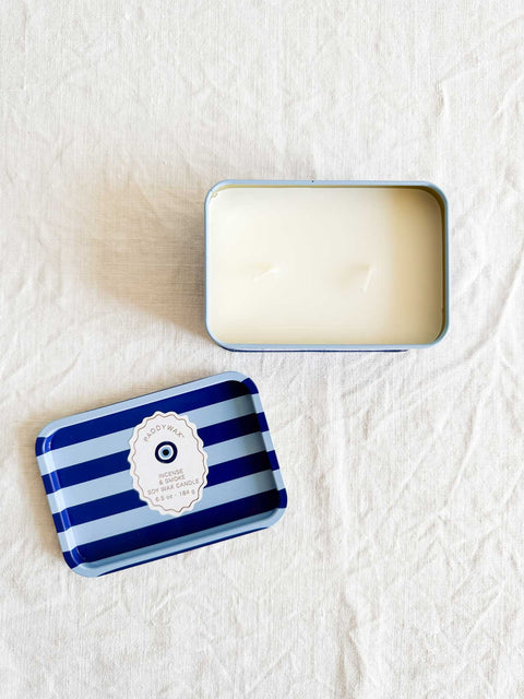 Bougie Canette - Eye ADOPO