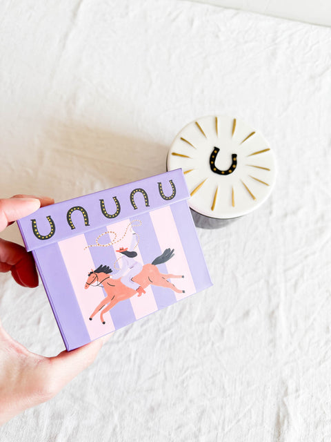 Bougie Charmed - Tabac & Pin