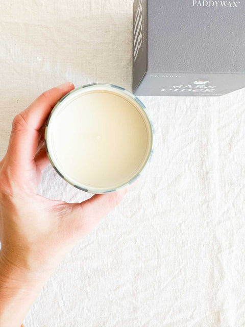 Bougie Cabana - Warm Cider