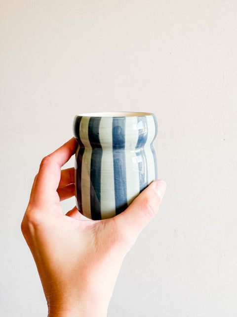 Bougie Cabana - Warm Cider