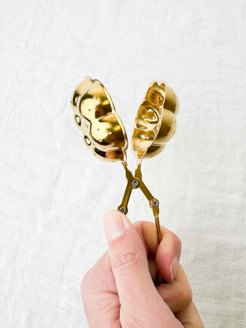 Infuseur thé Fleur