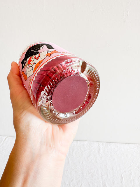 Allumettes en bouteille - Chats