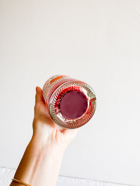 Allumettes en bouteille - Gold fish