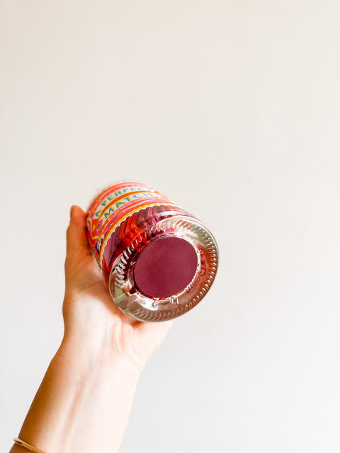 Allumettes en bouteille - Perfect match