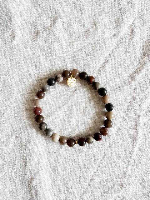 Bracelet Ecorce