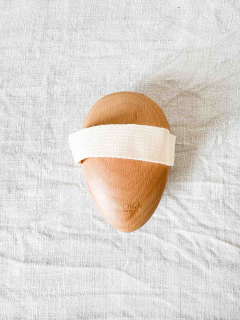 Brosse corps Massage à sec