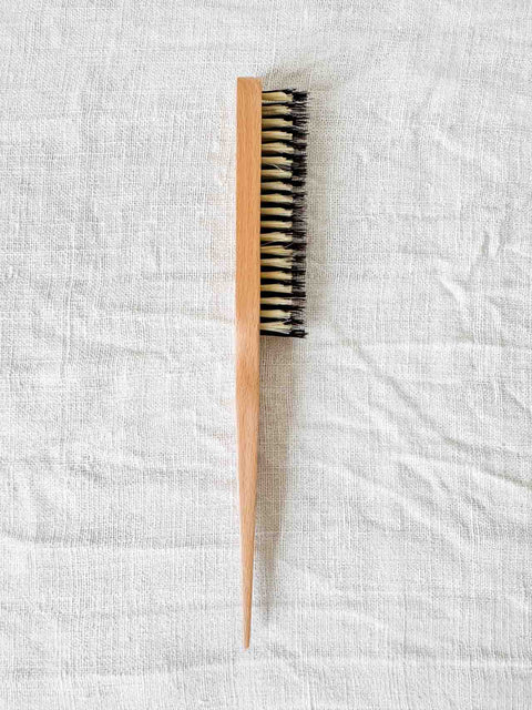 Brosse à cheveux Plaquage