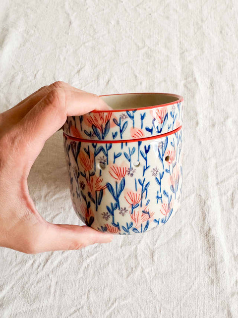 Brûleur - Douceur Florale