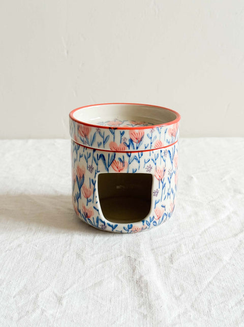 Brûleur - Douceur Florale