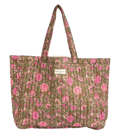 Cabas Goa Khaki
