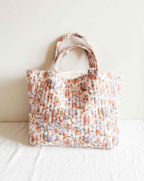 Sac Cabas Kiala Bloom