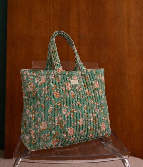 Cabas Nesta Ivy