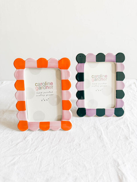 Cadre Caroline Gardner