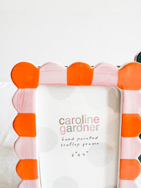 Cadre Caroline Gardner