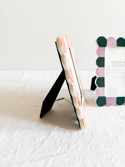 Cadre Caroline Gardner