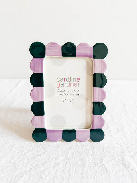 Cadre Caroline Gardner