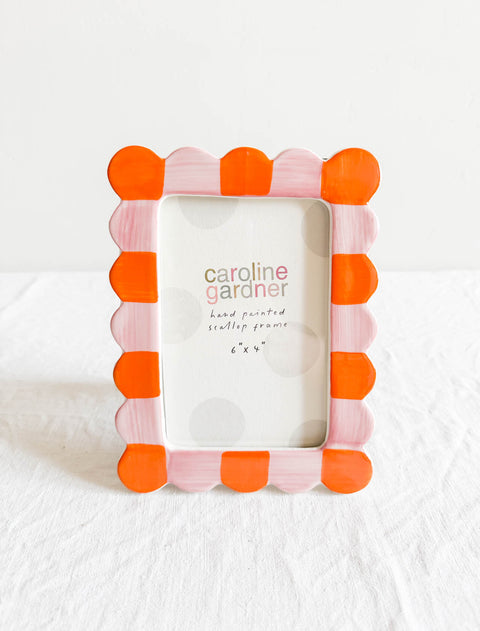 Cadre Caroline Gardner