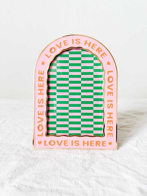 Cadre Love is here - Rose