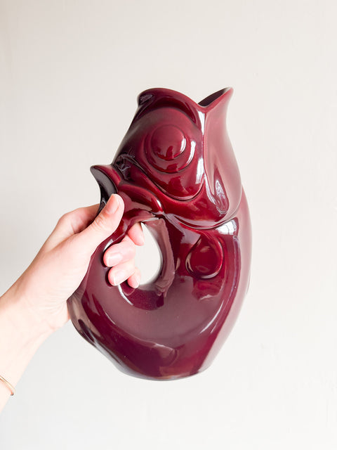 Carafe - Glou glou Bourgogne