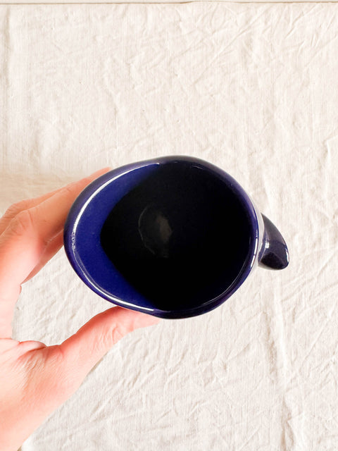 Carafe Glou glou - Encre