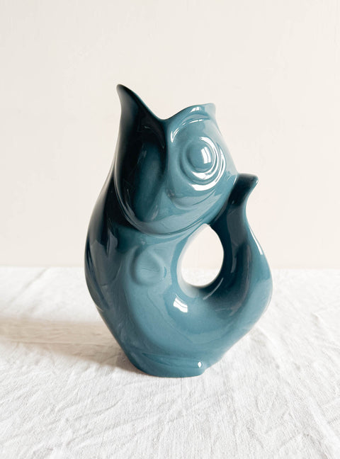 Carafe Glou glou - Lotus