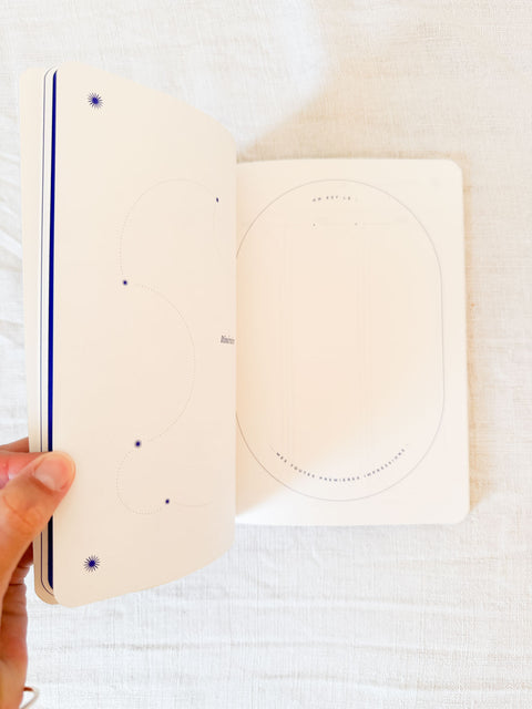 Carnet La grande aventure