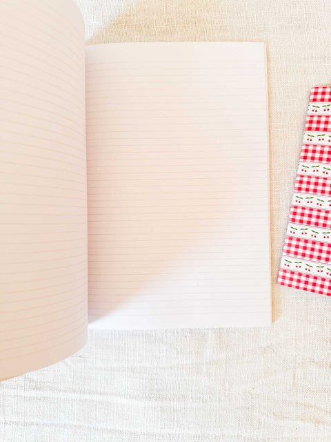 Carnet Cerises