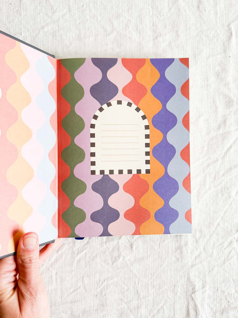 Journal ADOPO - Horse