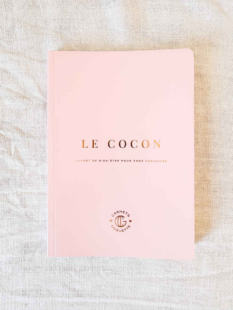 Carnet Le cocon