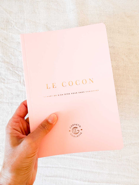 Carnet Le cocon