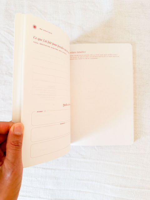 Carnet Le cocon