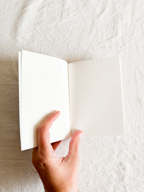 Carnet PM Oui oui baguette