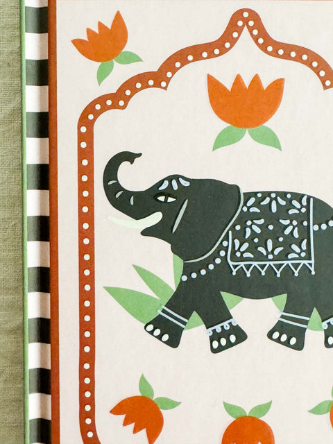 Journal ADOPO Elephant