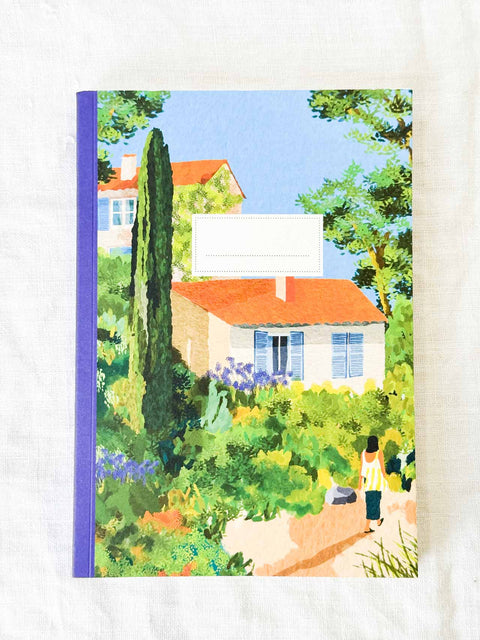 Carnet Essentiel CHE81
