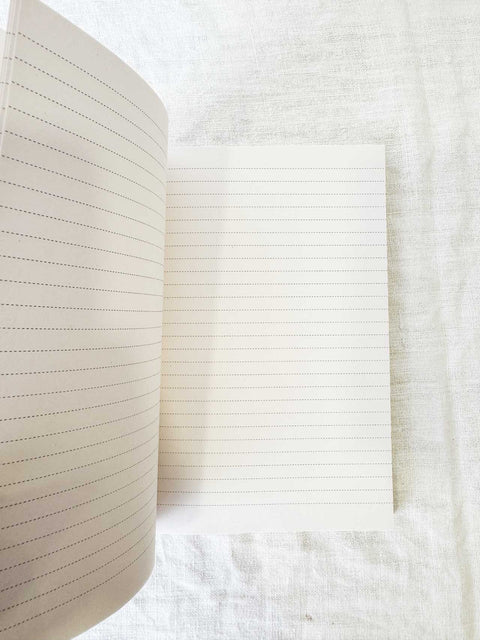 Carnet Essentiel CHE81