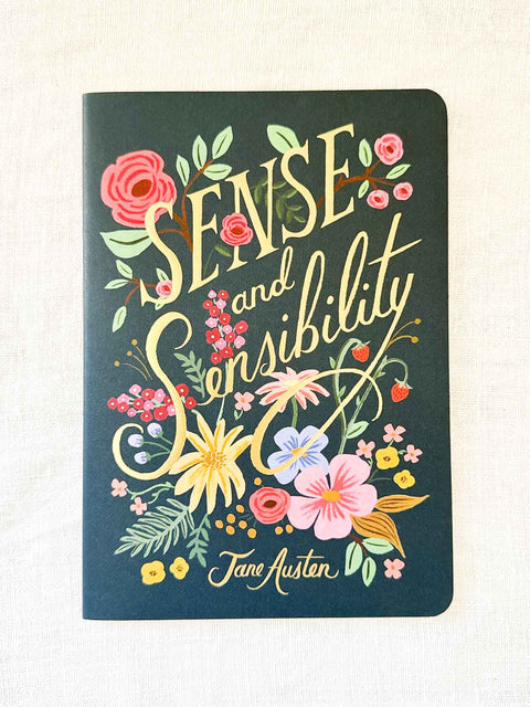 Carnet fin Jane Austen