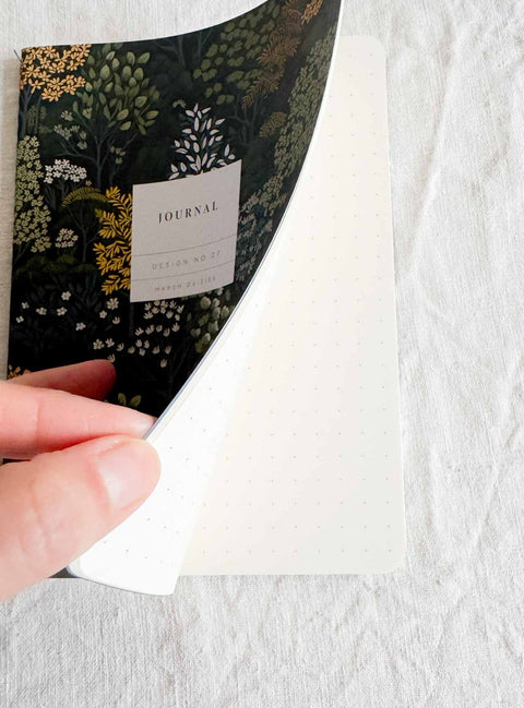 Carnet Kaleido - Nature
